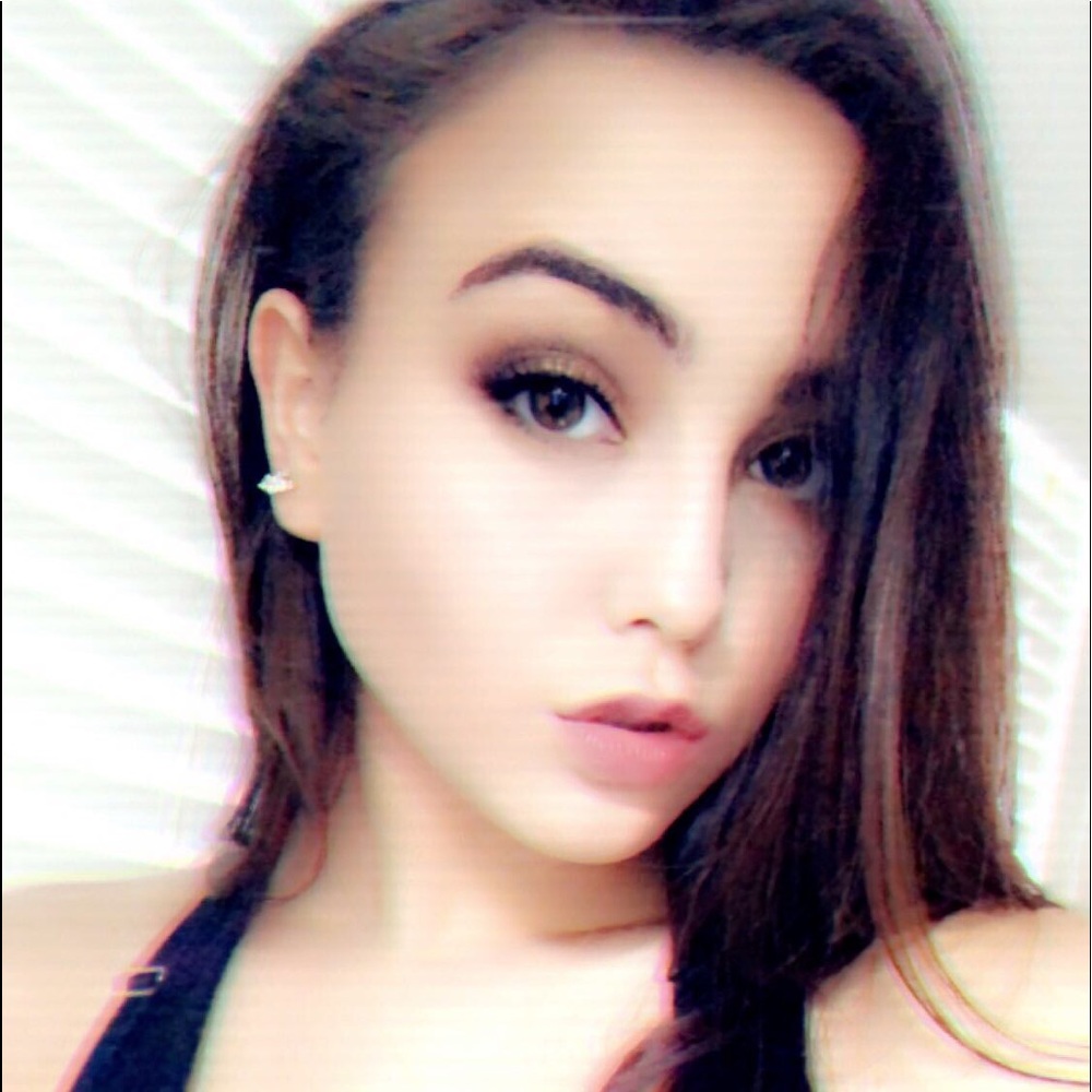 Meet your Posher, Jadyn